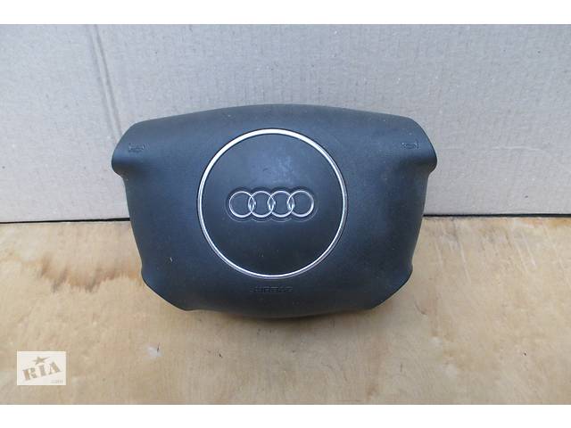 Подушка безопасности Airbag для Audi A3 8P0880201D б/у.