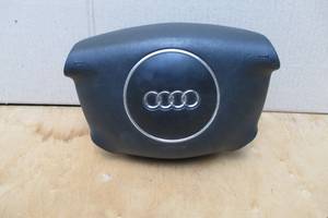 Подушка безопасности Airbag для Audi A4 B6 8E0880201AA б/у.