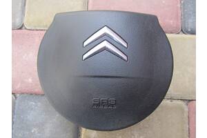 Б/у подушка безопасности Airbag для Citroen C4 Picasso, 2006-2013, 34064106B, 96866504ZD