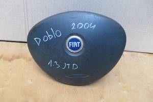 Б/у подушка безопасности Airbag для Fiat Doblo 7353264240E 7353264220E