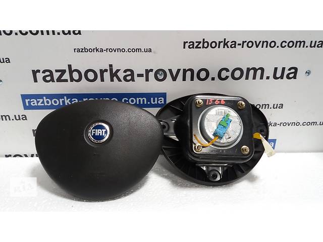 Б/у подушка безопасности AIRBAG Fiat Doblo-223 2000-2009