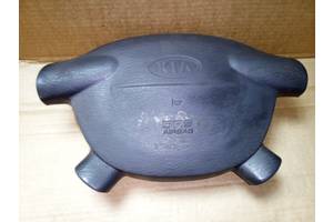 Подушка безопасности Airbag для Kia Carnival б/у.