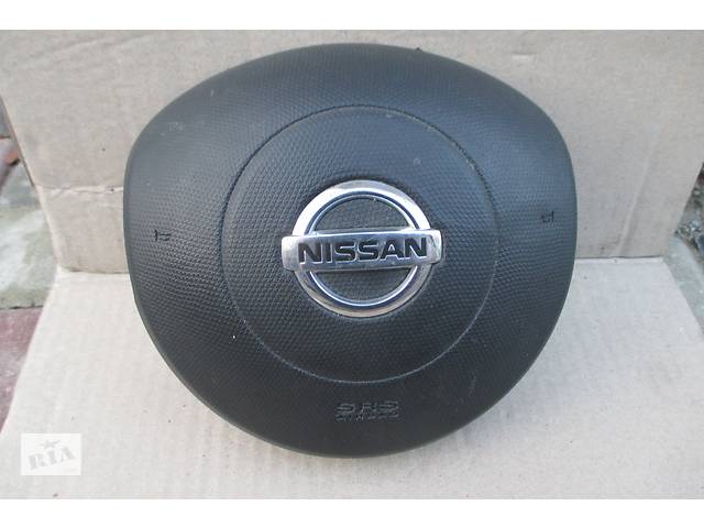 Б/у подушка безопасности AIRBAG для Nissan Micra K12 , 2003-2010 ,