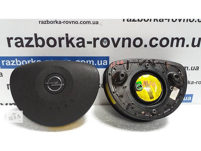 Б/у подушка безпеки AIRBAG для Opel Combo