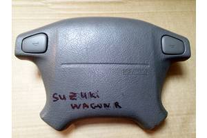 Подушка безопасности Airbag для Suzuki Wagon R 4815075f01 б/у.