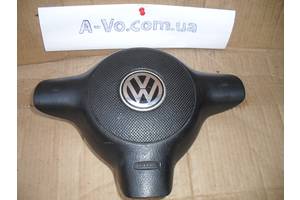 Подушка безопасности Airbag для Volkswagen Polo VW Lupo 6X0880201C б/у.