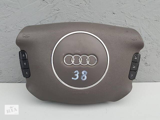 Б/у подушка безопасности для Audi A3 8L