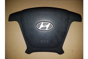 Подушка безопасности Hyundai Santa Fe 06-12