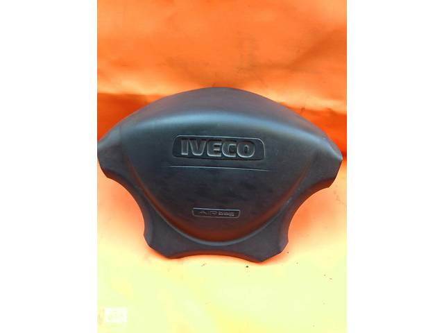 Б / у подушка безопасности для Iveco Daily 2006-2011