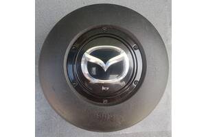 Б/у подушка безпеки для Mazda CX-7