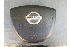 Подушка Airbag водія Nissan Murano Z50 2002-2007