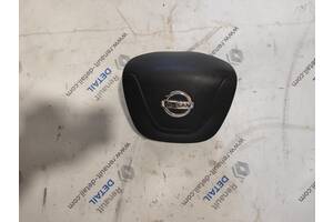 Б/у подушка безопасности для Nissan NV400 2014-2019