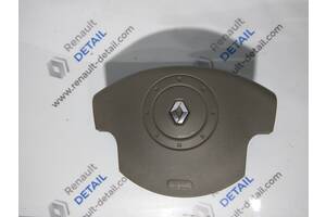 Б/у подушка безопасности для Renault Megane II 2003-2009