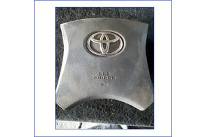 Б/у подушка безопасности для Toyota Camry 2006-2010