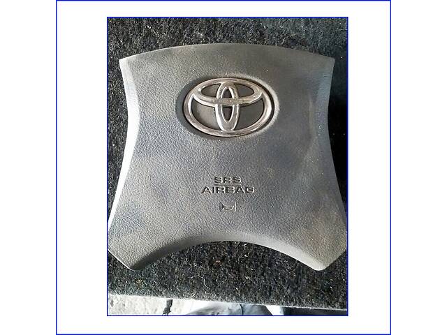 Б/у подушка безопасности для Toyota Camry 2006-2010