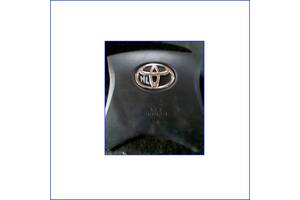 Б/у подушка безпеки для Toyota Highlander