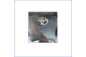 Б/у подушка безопасности для Toyota Land Cruiser Prado 120 2002-2009