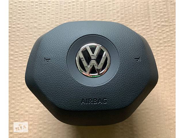Б/у подушка безопасности для Volkswagen Passat B8 2014-2019
