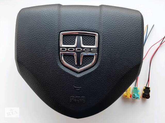 Подушка безопасности на руль Airbag для Dodge Dart 2013-2016