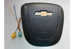 Б/у подушка безопасности на руль Chevrolet Sonic 2012-2018 USA
