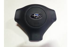 Подушка безопасности в руль для Subaru Legacy/Outback 2008 б13.