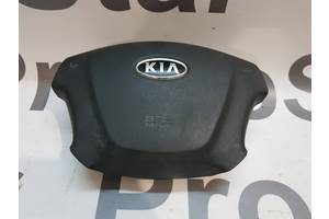 Б/у подушка безпеки водія для Kia Carens 2006-2012 569001D110WK