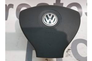 Б/у подушка безпеки водія для Volkswagen Golf 2004-2007 1K0 880 201P1BZ