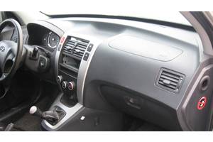 Б / у Подушка безопасности легкового автомобиля Hyundai Tucson