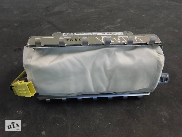 Подушка безопасности пассажира Airbag Suzuki Grand Vitara 06-12p б/у. 73910-65J11-ZCA/73910-65J11