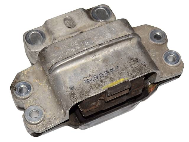 Опора КПП SEAT TOLEDO III (5P2) 04-09; AUDI A3 (8P7) 08-09; VW JETTA V (1K2) 05-10 SEAT TOLEDO III (5P2) 04-09; AUDI...