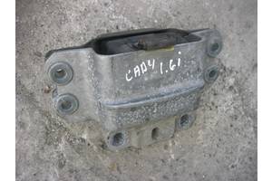 Б/у подушка двигуна для Volkswagen Caddy