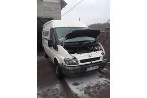 Б/у помпа для Ford Transit