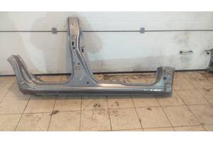 Б / у поріг кузова правий для Suzuki Grand Vitara 2006-2015 64111-65J00-P41