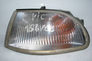 Б/у поворотник л/п Honda Civic V EG 1992-1995, STANLEY 045-3966 -арт№5682-