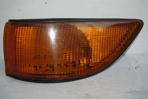 Б/у поворотник левый/правый Mitsubishi Colt III/Lancer IV 1988-1992, STANLEY 045-5702 -арт№5404-