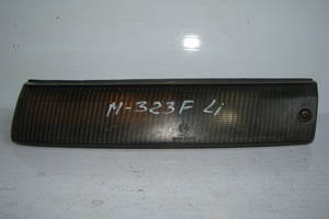 Б/у поворотник в бамп. левый/правый Mazda 323F BG 1989-1994, KOITO 210-61311 -арт№6462-
