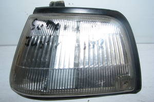 Б/у габарит л Subaru Justy I 1989-1995, KOITO 212-20480, 212-20481 -арт№5683-