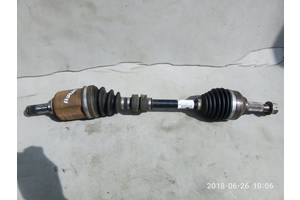 Привод (полуось) перед лев 4*2 2,0i Nissan Qashqai 07-14