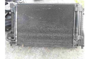 Радиатор кондиционера VW Golf VI 1.9/2.0 2008-2013
