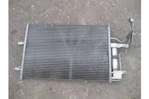 Б/у радиатор кондиционера для Mazda 3