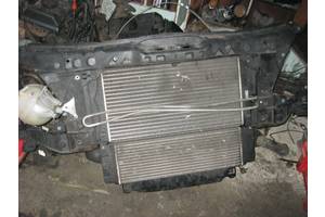 Б/у радиатор кондиционера для Mercedes Sprinter 2.2 cdi 2006-