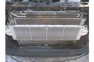 Б/у радиатор кондиционера для Volkswagen T5 (Transporter) 2.5 tdi