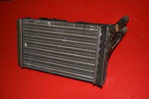 Б/у радиатор печки для Audi A4 B5 1994-2001