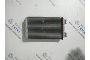 Б/у радиатор печки для Renault Master 1998-2010