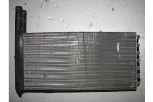 Б/у радиатор печки Ford Escort V/VI 1990-1995, 91AG18B539AA -арт№9873-