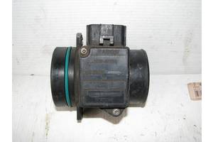 Б/у расходомер воздуха Ford Fiesta/Ka/Puma 1.3i/1.4i 16кл FH_/1.6i 16кл L1_ Zetec-E 1996-2002, 96FP12 -арт№4643-