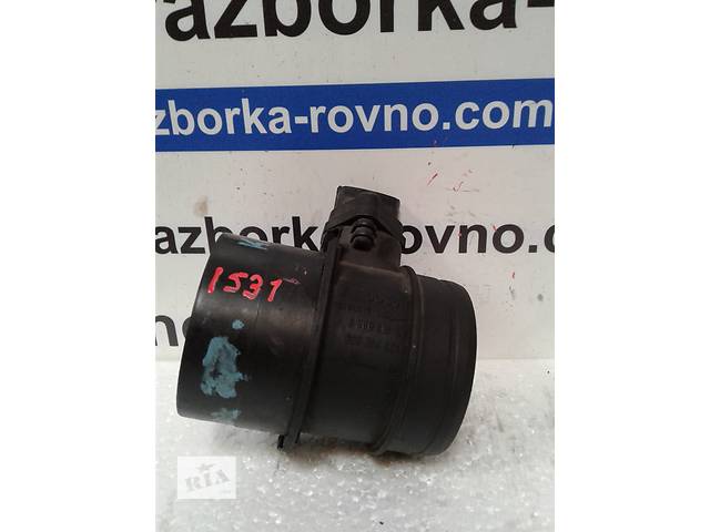 Б/у расходомер воздуха SsangYong Rexton 0280218130 2.0 Xdi,2.7XDI 2001-2007, Kyron 07