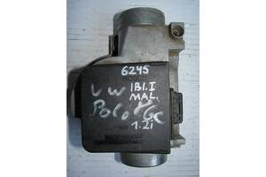 Б/у расходомер воздуха Seat Ibiza/Malaga 1.2i 1989-1993, BOSCH 0280200052 -арт№6245-