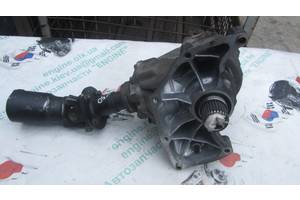 Б/у роздатка для Nissan Murano z50 VQ35DE 4WD 2003-2008