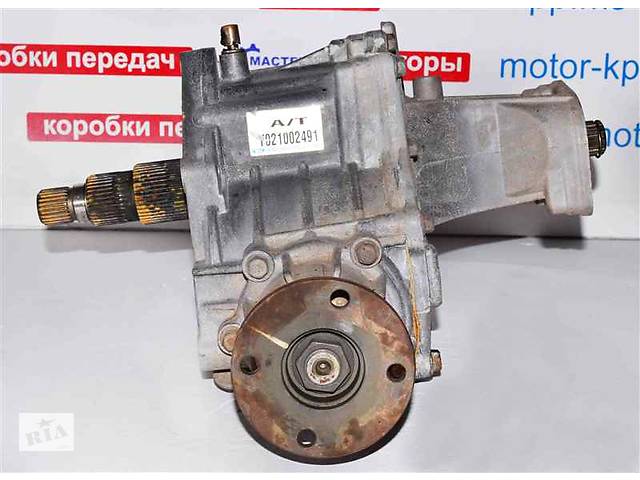 Раздаточная коробка АКПП VGT HYUNDAI SANTA FE I (SM) 01-06,Santa Fe 00-06